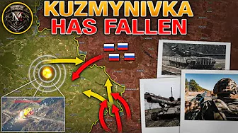 Killzone🔴The Ring Around Siversk Continues to Tighten⚔️🔥Military Summary And Analysis For 2025.10.05