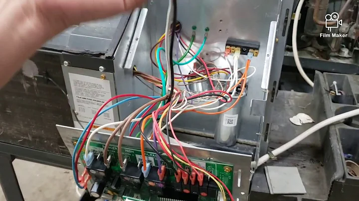 Ptac not coming on at all/diagnostic