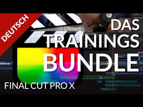 Final Cut Pro