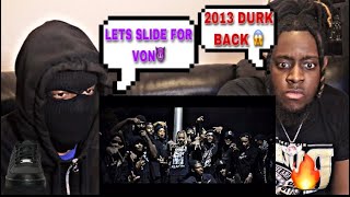 Lil Durk - Pissed Me Off (Official Video) REACTION 🔥