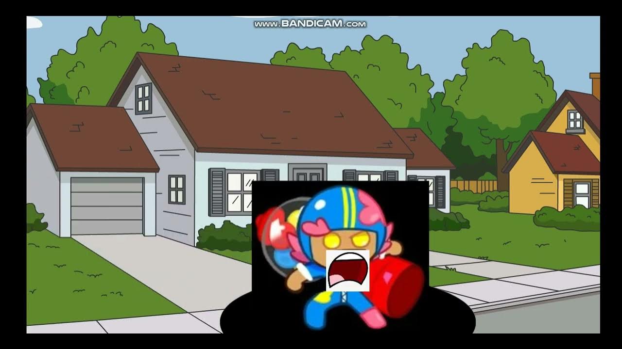 TV Tokyo Traps People/Grounded YouTube