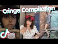 Try Not to Cringe Challenge 6 - TikTok Compilation