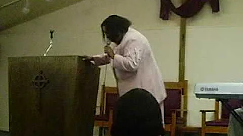 Deborah Bonner Evangelist part 2
