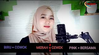 GALA-GALA || DUET-KARAOKE ||Cover vocal:SUNNY