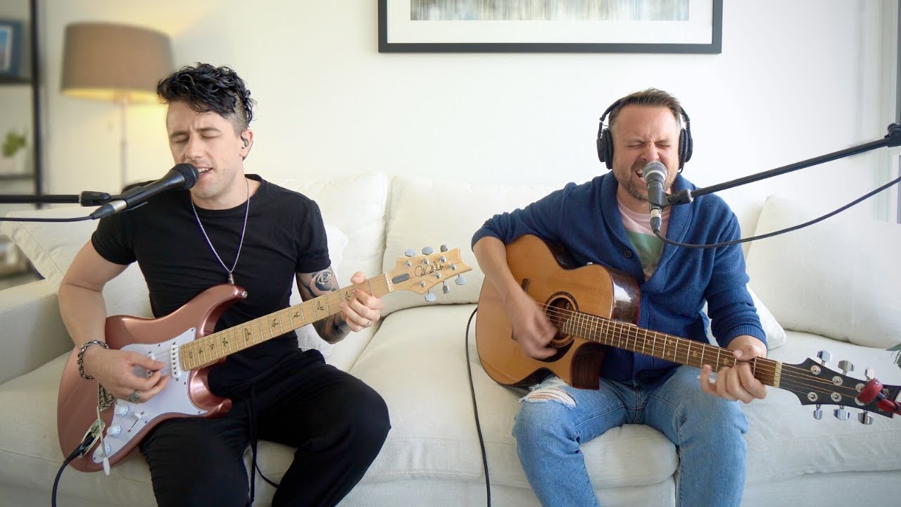 Thinking Out Loud - Ed Sheeran (Acoustic Guitar Cover)