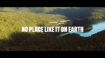 New Zealand, There