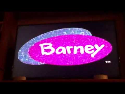Opening To Angelina Ballerina The Lucky Penny 2003 VHS