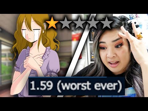 i-played-the-worst-rated-visual-novel-of-all-time.