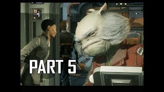 STAR WARS JEDI FALLEN ORDER Walkthrough Part 5