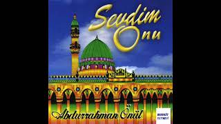 Abdurrahman Önül Sevdi̇m Onu Albümü