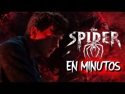 Spider-Man: Terror | EN MINUTOS