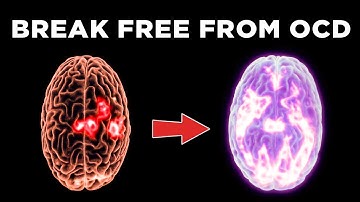 My Proven OCD Recovery Framework