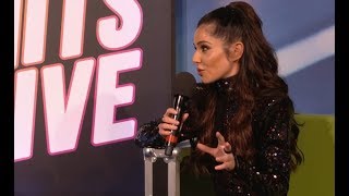 Cheryl Reveals Her Christmas Plans With Baby Bear | Hits Radio