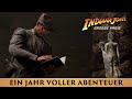 Ein Jahr voller Abenteuer – Indiana Jones und der Große Kreis™ thumbnail