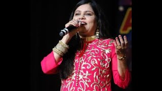 Sadhana Sargam Live in Concert, Mehboob Orchestra - Toronto