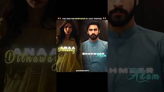 It Is Shahmeers & Anaas Duniyapur Every Other Person Is Just Living In It