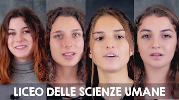 Cosa si può fare dopo il liceo delle scienze umane?