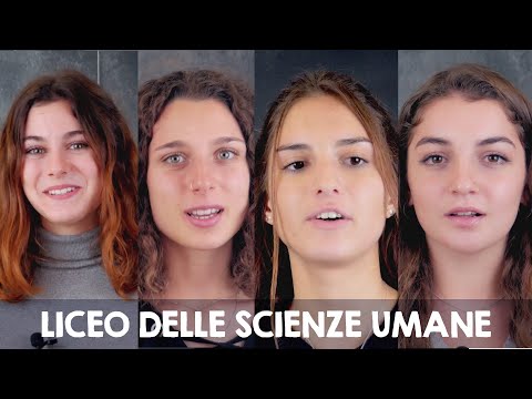 Studenti - Liceo