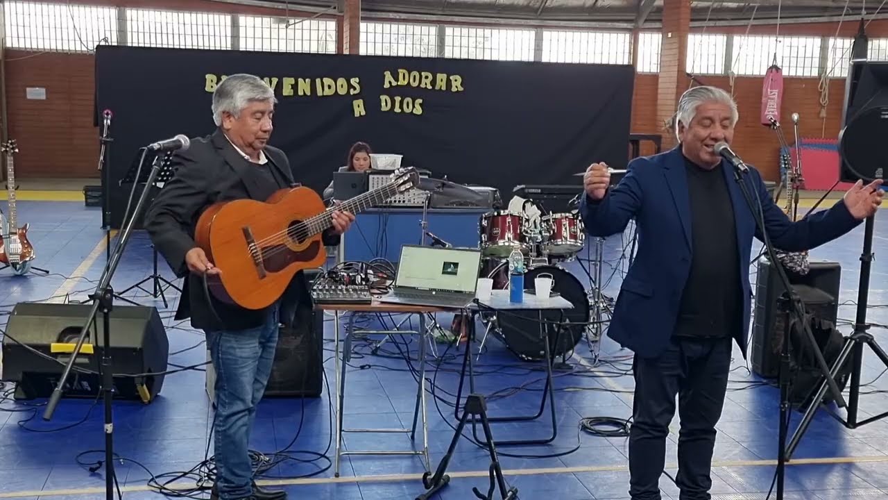 Alerce Sur Memcur Los Hnos Vargas.         🙌🔥🙌🇨🇱