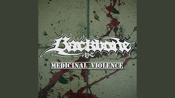 MEDICINAL VIOLENCE