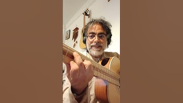 n.4 What nobody says about guitar chords w your muscle memory working #rubendiazguitar #learnguitar