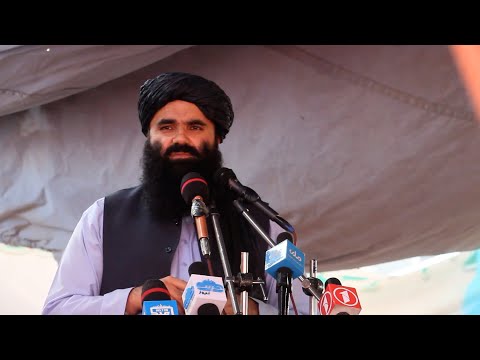 حقاني نړۍوال کولای شي له مشروع لارې افغانستان ته راشي