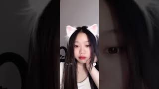 Bigo Live Cute Girl Ah Yaa