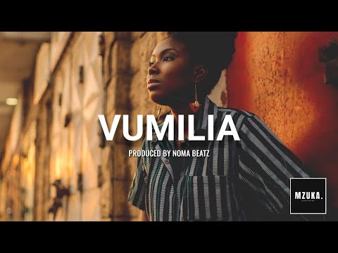 SOLD Vumilia Prod By Noma Beatz Afro Pop Instrumental