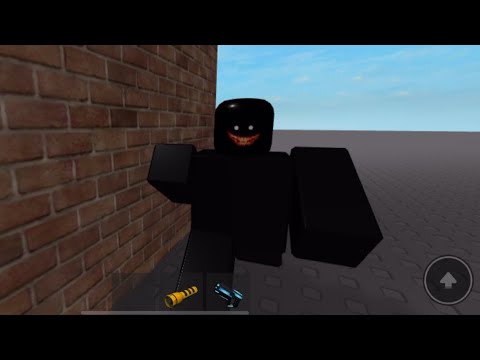 Roblox | SCP-087-B