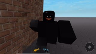 scp 087 face roblox