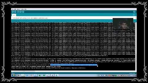 Input Output Pada Aplikasi Proteus | Praktikum Elektronika Digital