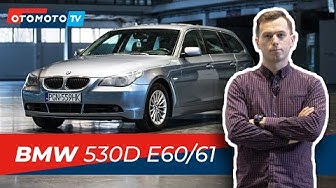 Bmwe60 Youtube