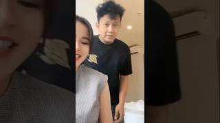 Bella bonita habis mandikan bapak e dek cunda #bellabonita #cunda #dennycaknan