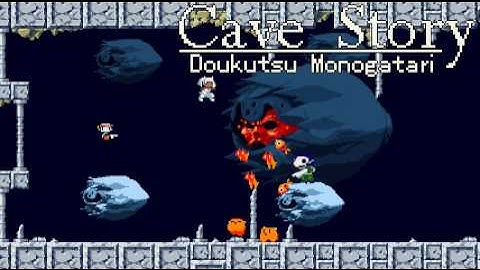 Cave Story OST - T31: Last Battle (Vs. Undead Core; Final Battle!)