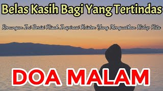 Renungan Malam Kristen - Doa Malam - Suara Injil - Pohon Kehidupan Terbaru - Renungan Malam Katolik