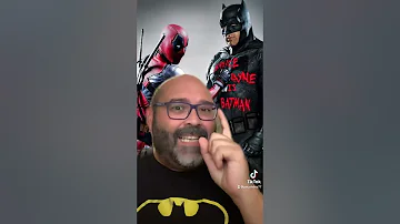 ¿Quién no pudo vencer a Batman?