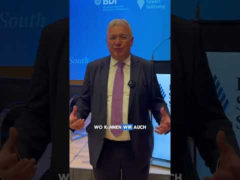 MSC 2025: Markus