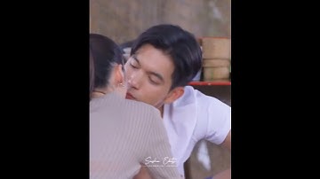 Thumbnail of He kiss her infront of her mom🤭| My husband beloved in law🧑‍🎓| #shorts #funny #thaidrama