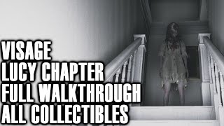 Chapter: Lucy Trophy Video Guide