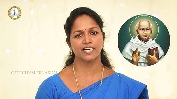 DOMUSCAT | CLASS 8 | CHAPTER 5 | PART 2| ERNAKULAM-ANGAMALY ARCHDIOCESE/ SUNDAY SCHOOL CATECHISM