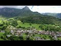 Les beaux villages de Savoie