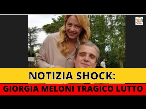 NOTIZIA SHOCK: Tragico
