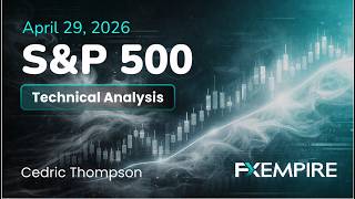 S&P 500 Forecast: Bulls Defend 7,100 as AI Earnings Face Their Show-Me Moment screenshot 3