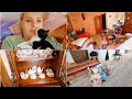 Италия, заросли в мусоре, я в шоке