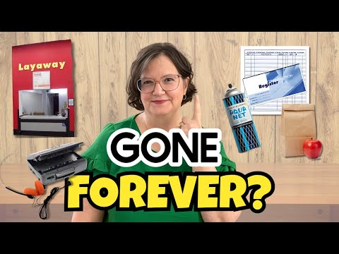 1980s Money Habits