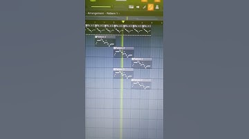 Natrang theme bgm music breakdown in fl studio
