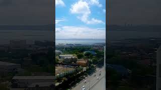 Timelapse Baku #timelapse #video #sky #clouds #footage #reels