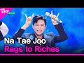 Na Tae Joo, Rags to Riches (나태주, 용됐구나) [THE SHOW 240514]