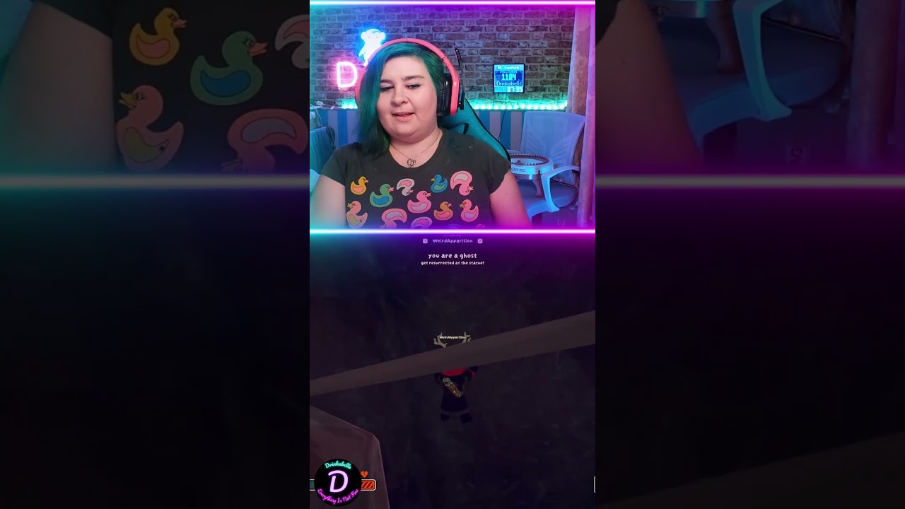 There goes… Spider Apple 💀#gamingclips #fail #friends #twitchstreamer #shorts #clips