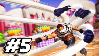 One Piece: Pirate Warriors 4 | EP.5